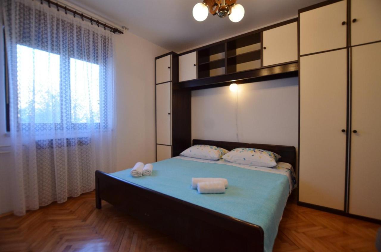 Miro Apartments Kanfanar Exterior foto